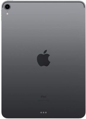 Apple iPad Pro (2018) 11
