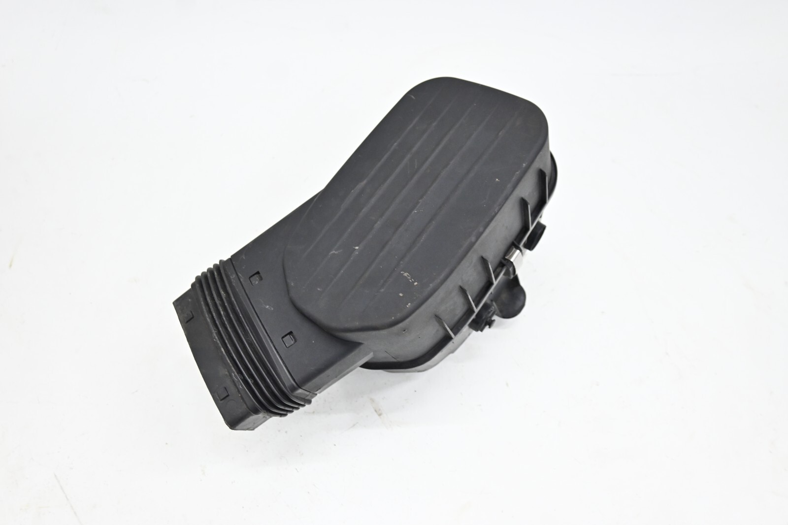 ⭐ 14-19 Maserati Quattr Ghibli 3.0l Right Side Air Intake Manifold Housing Oem
