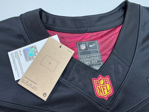 Camiseta deportiva mediana Super Bowl LIX 59 Vapor FUSE limitada Eagles Chiefs auténtica nueva con etiquetas - Imagen 3 de 13