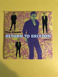brixton