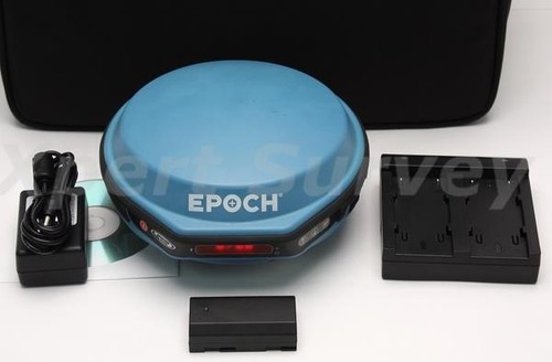 Spectra Precision EPOCH 35 L1 L2 GPS GLONASS Rover Receiver 67410-00 ...