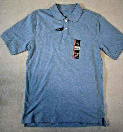 George Men's Pique Stretch Polo Shirt 