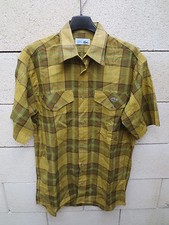 Chemise LACOSTE Devanlay kaki