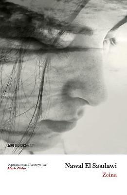Zeina by Nawal El Saadawi (Paperback Book) - Image 5