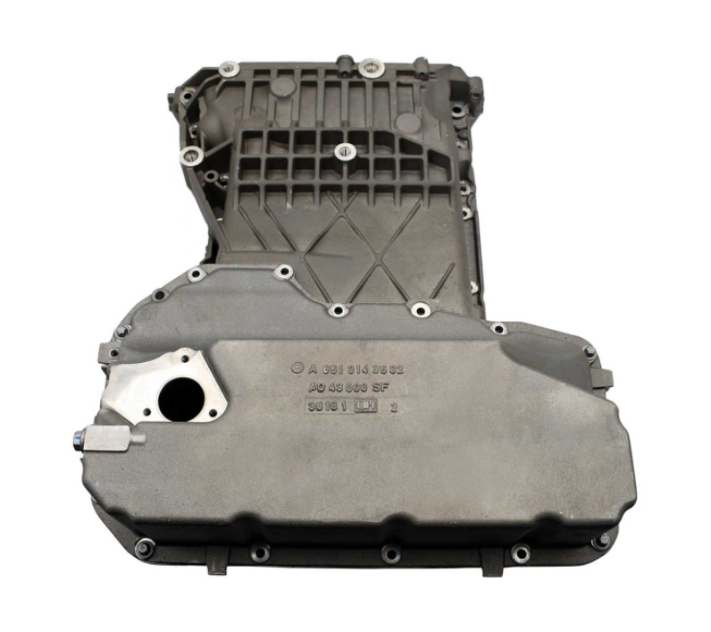 NEW MERCEDES-BENZ VITO W447 OIL PAN UPPER PART A6510143300 