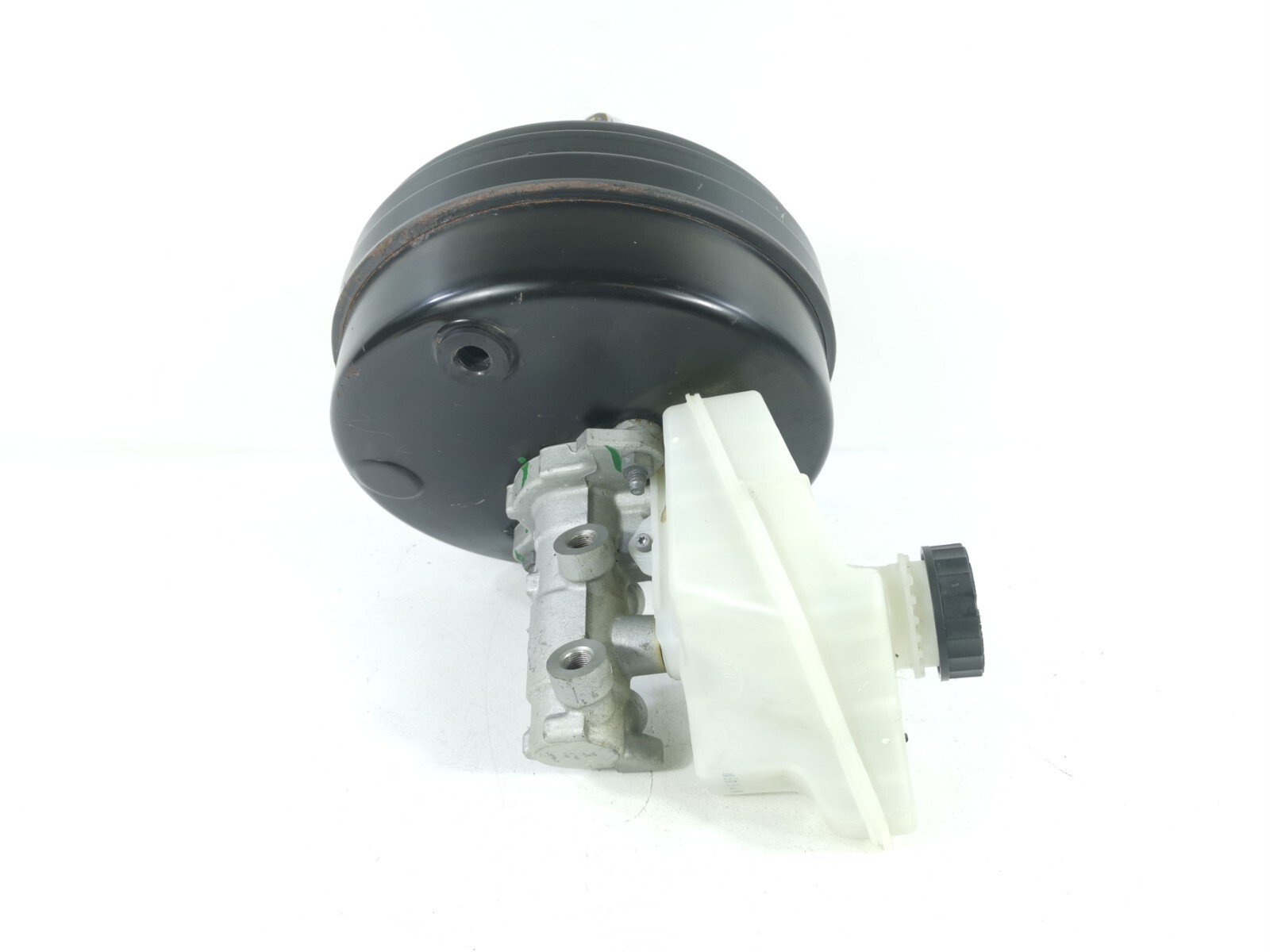 17-20 MASERATI Levante 3.0L Power Brake Booster Master Cylinder Tank 670036704