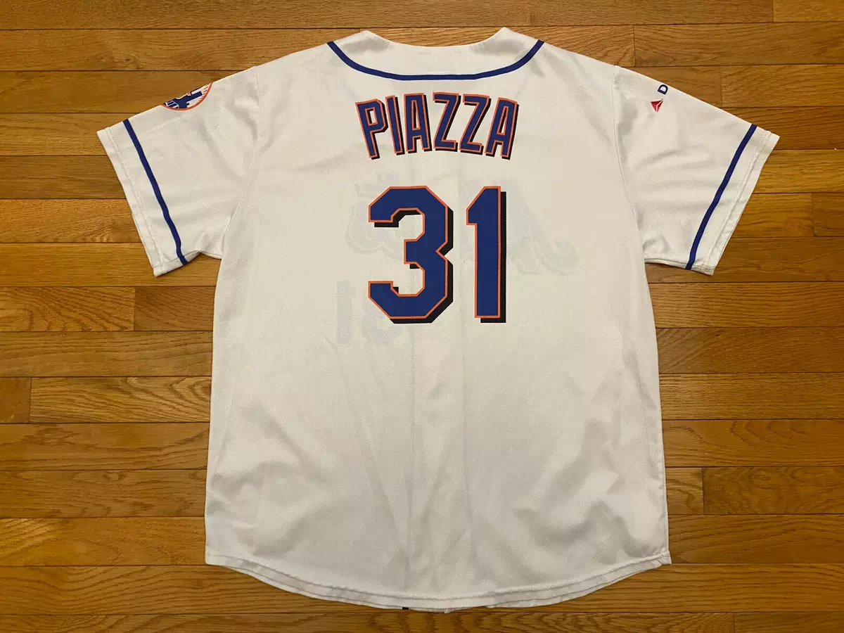 New york mets away jersey sales