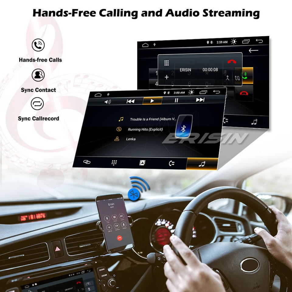 DAB+CarPlay Android 12 Autoradio GPS Navi 4G Mercedes G/C Klasse CLK Viano Vito - Bild 4 von 4