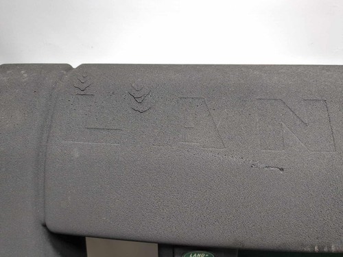 05-09 Land Rover LR3 Front Brush Guard OEM Check Pictures For Condition - Picture 3 of 8