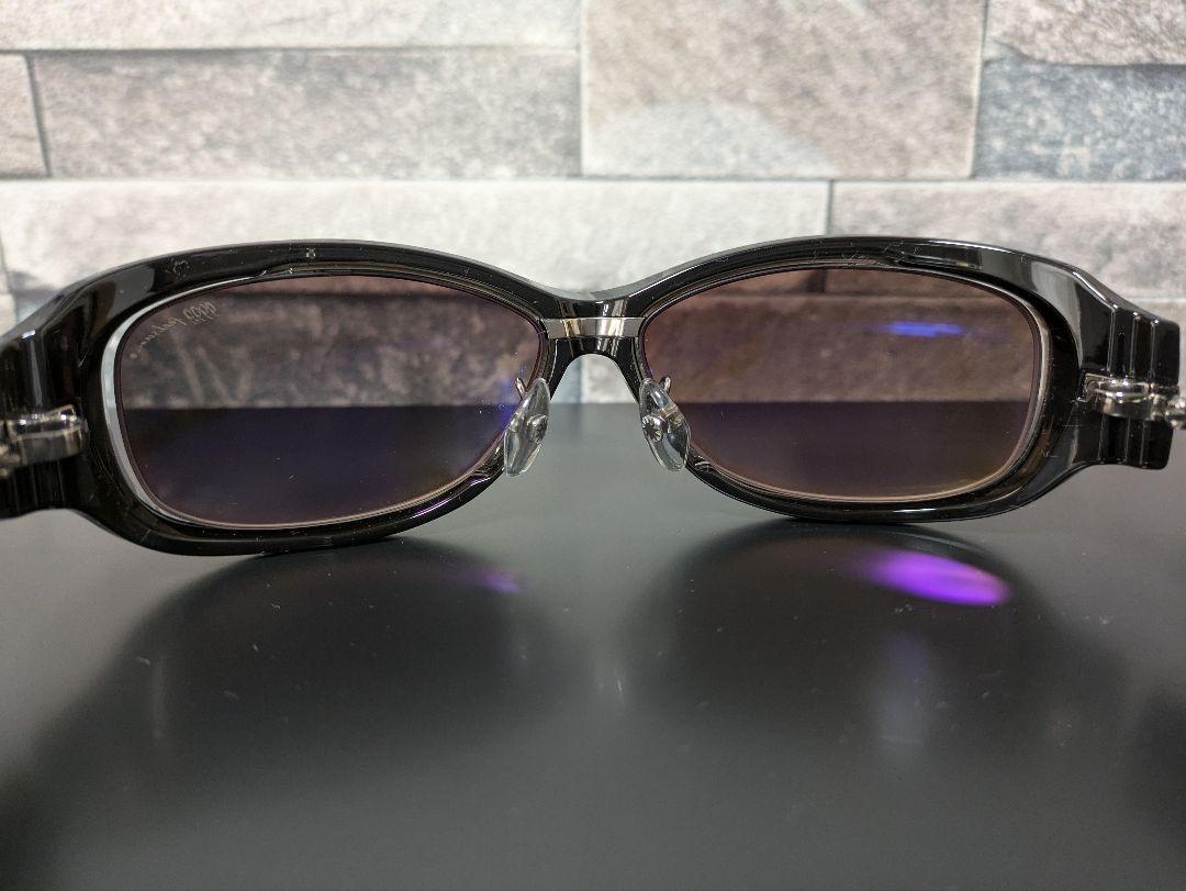 999.9 Feelsun Sunglasses F-01Npi 61 16-117/87 | eBay 999.9 Feelsun Sunglasses F-01Npi 61 16-117/87 | eBay