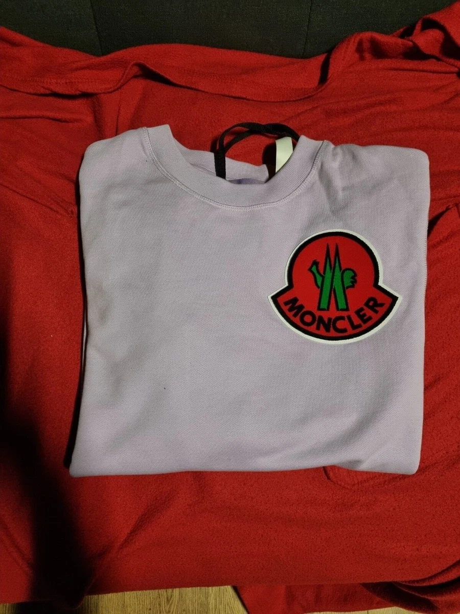 Moncler mens outlet jumper
