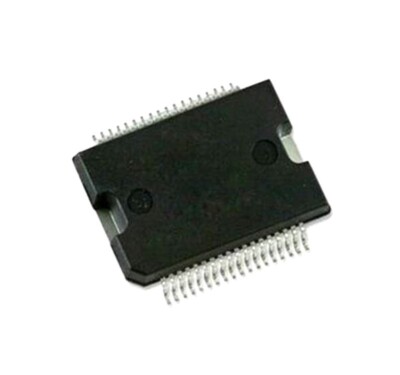 BOSCH 48023 PSO36   ECU STEUERCHIP AUTOMOTIVE NEU