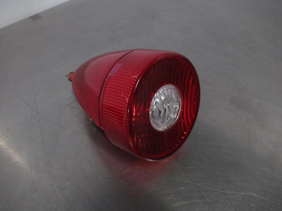 Genuine Ferrari F430 Outer Rear Light Drivers Side OEM Part