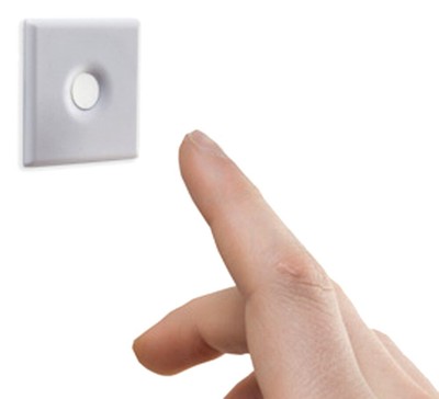 Domus line TOUCH ME FW Dimmable TouchLed Switch