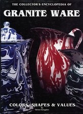 Produits en granit émaillé - Formes créateurs couleurs valeurs / Livre illustré en profondeur