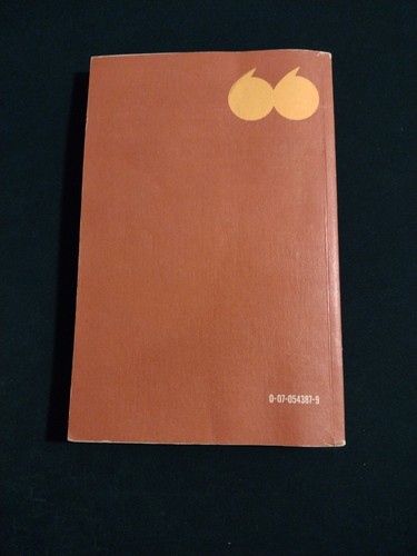 The Gregg Reference Manual by William A. Sabin (Trade Paperback) Fifth edition - Picture 5 of 5