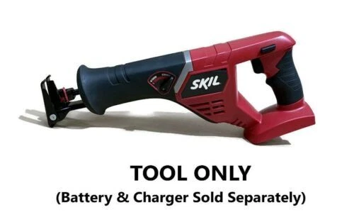 SKIL 18 V sierras de sable Sierra de Vaivén