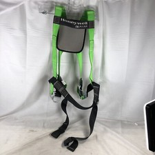 Miller By Honeywell {S/M} ANSIZ359 11-2014 130-310 lbs Safety Harness