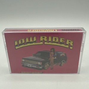 Lowrider Soundtrack en vente | eBay