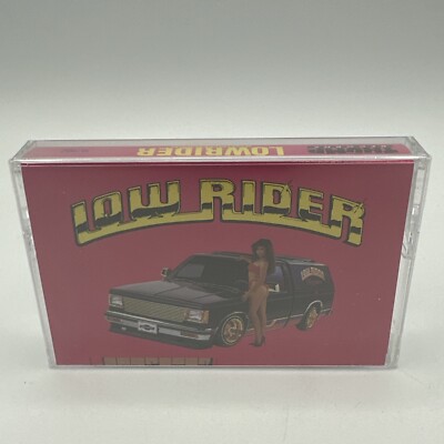 洋楽 Lowrider Soundtrack Volume 2 Lowrider Soundtrack Volume 2 | SCOOP DEVILLE