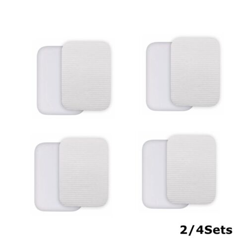2/4Set fit for Shark Upright Vacuum Cleaner ZU62C NV255 NV151 Foam Filter - Picture 13 of 13