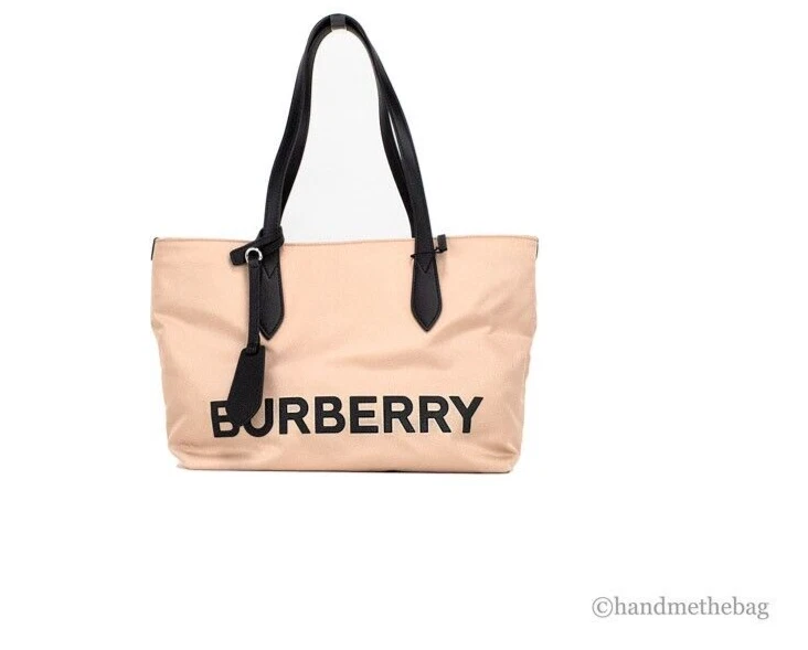 Buy Burberry Handbag TB Monogram Quilted Shoulder Bag With OG Box & Dust  Bag (Cheks - 348) (J1047)