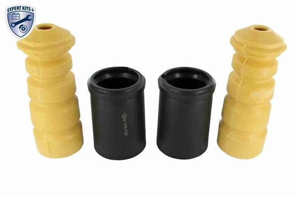 Vaico V10-7101 Staubschutzsatz, StoßDäMpfer FüR Audi Seat Skoda VW-image