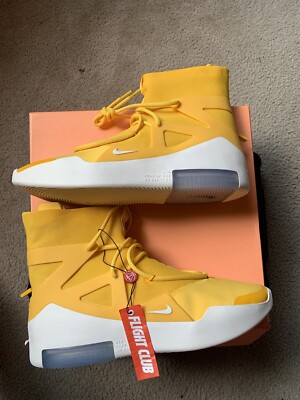 Size 15 Nike Air Fear of God The Atmosphere 2019
