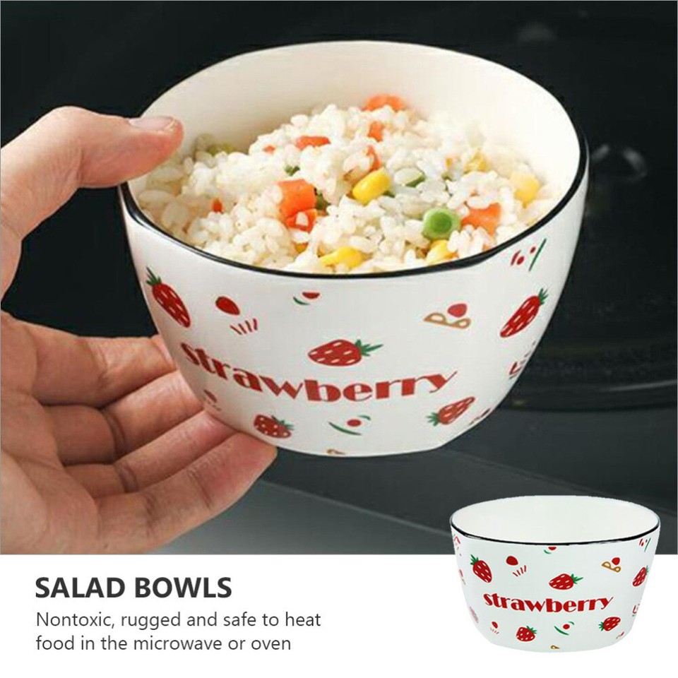 Japanese Serving Bowls Ceramic Serving Dishes Japanese Noodle Bowl eBay