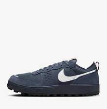 Nike City Sneakers Lifestyle Shoes Obsidian/Thunder Blue/Red FZ3863-400 US 7-12