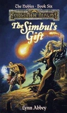 The Simbul's Gift by Abbey, Lynn; TSR Inc