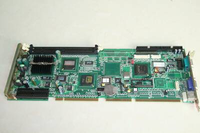 1pc Used Advantech PCA-6359 Rev.A1 PCA-6359V