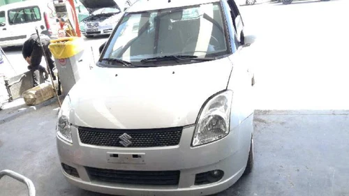 3910162J0 Sistema Audio/Radio Cd para SUZUKI SWIFT BERLINA (RS/MZ) 2006 2116786 - Imagen 6 de 10