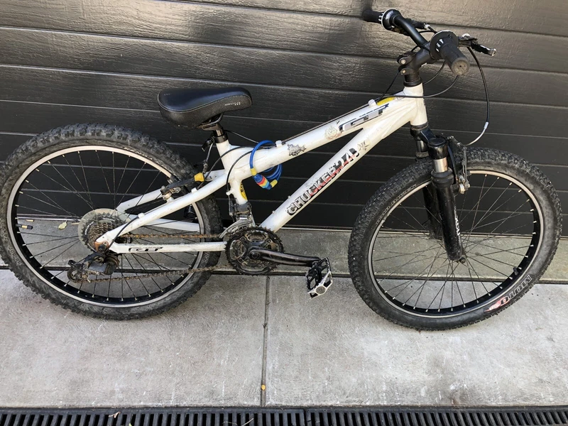free bike gumtree