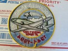 Lockheed Patch XP-80 Skunk Works 1944-1994 America's First Jet Fighter Plane — photo 5