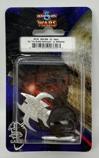 Babylon 5 Wars: BW-266 Narn Ka' Toc Battle Destroyer (OOP, Rare)
