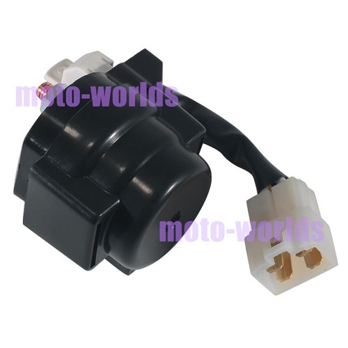 For KTM 125 200 250 390 Duke 2021/ 250 390 Adventure 2021 Starter Solenoid Relay - Picture 2 of 8