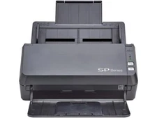 Ricoh / Fujitsu SP-1130Ne ADF (Automatic Document Feeder), Duplex Image Scanner