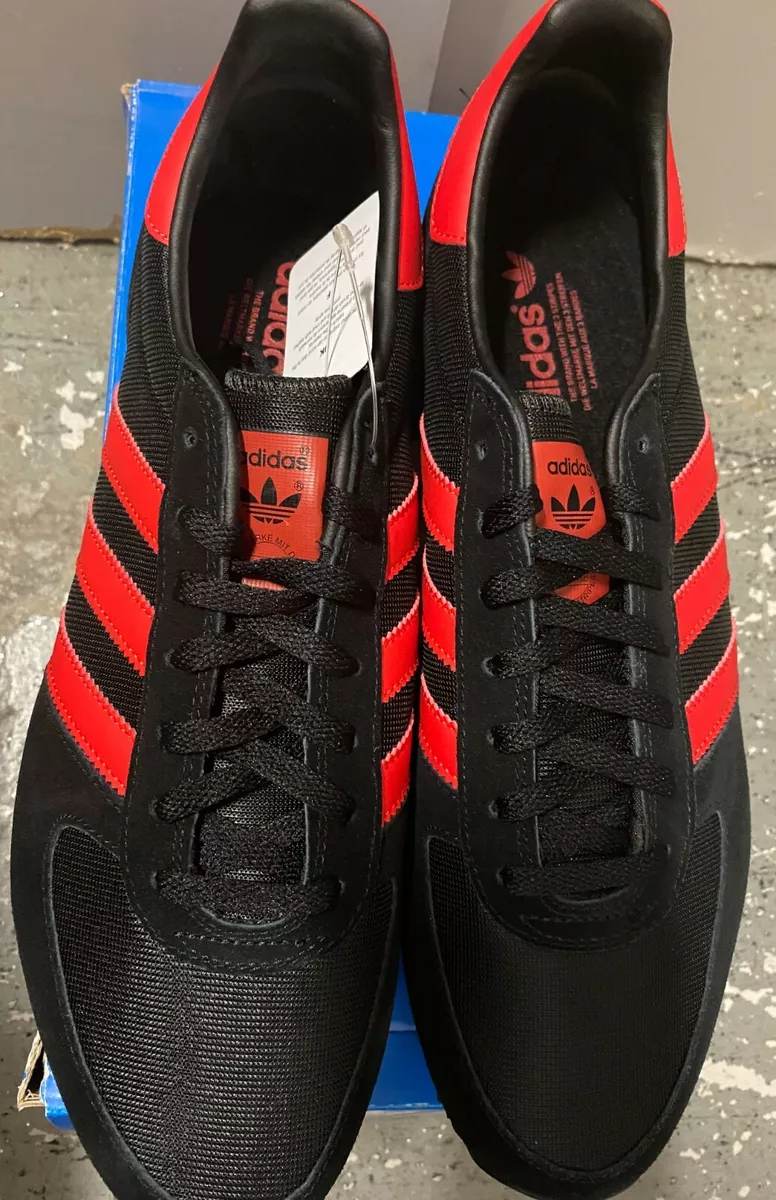 Adidas ZX Racer and Red (US 11 UK 10.5 F 45 1/3) NEW | eBay