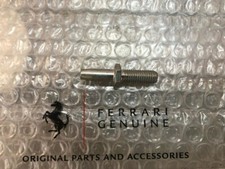 FERRARI 360,F430,599,612,FIXING SCREW FOR BRAKE DISC,P/N 104370