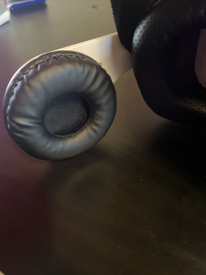 Auriculares Utopia 360° VR | Auriculares de realidad virtual 3D para juegos de realidad virtual y otros Foto 4 de 4