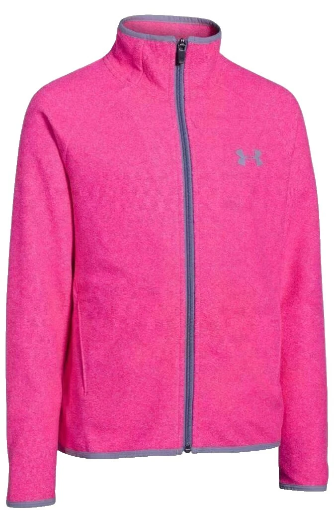 Under armour Basic Baby Girls' Outerwear