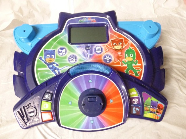 vtech super learning headquarters