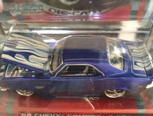 maisto pro rodz 1 64