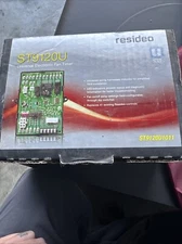 Honeywell ST9120U1011 Universal Electronic Fan Timer control board furnace