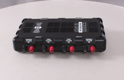 MTH 50-1001 Digital Command System & Track Interface Unit LN