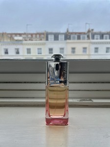dior eau de toilette addict