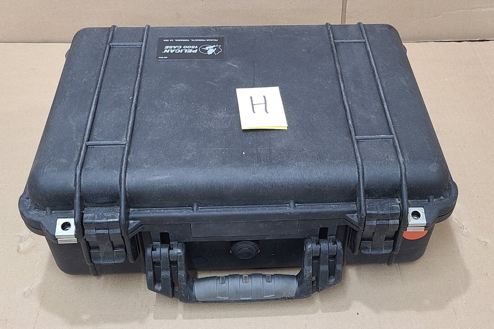 LotH Kippertool Aircraft Maintenance Tool Kit PEOAVNA09RESET Pelican