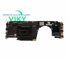 5B21J39002 For Lenovo ThinkPad P16 Gen 1 Motherboard i5-1235U 16G