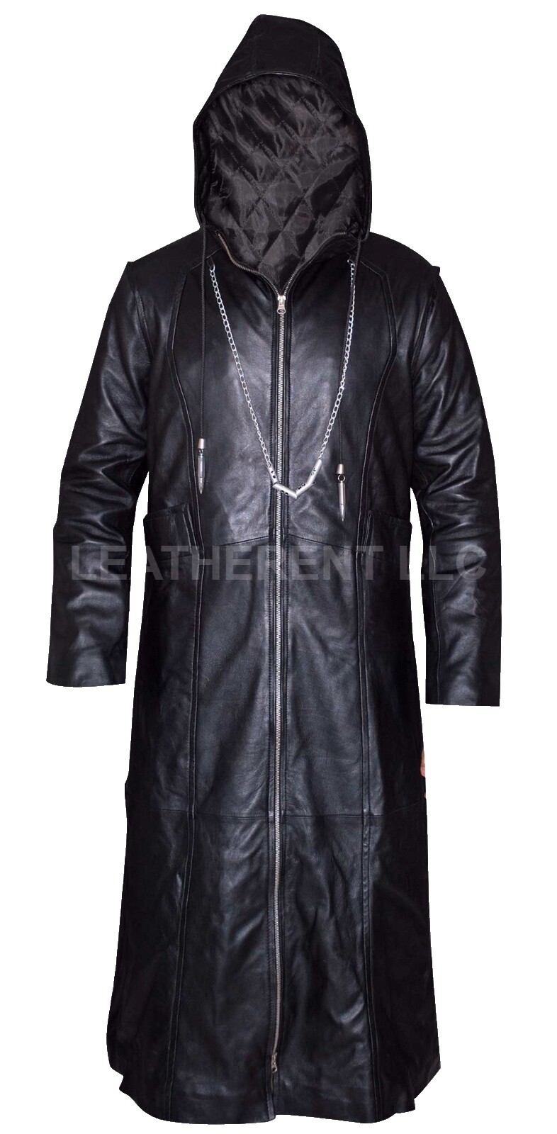 Organization Xiii Hot Topic Jackets And Coats Hot Topic